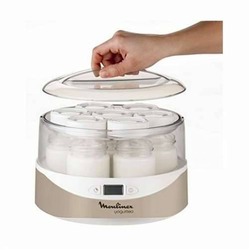 Posuda za jogurt Moulinex YG231E32 1,12 L Cijena