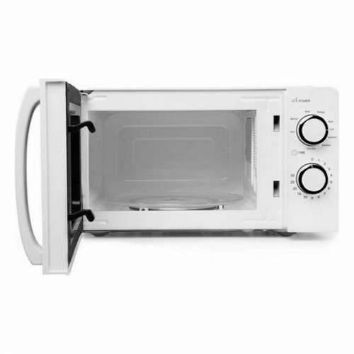 Grill Orbegozo MIG 2130 20 L 700W Bijela 700 W 900 W 20 L Cijena