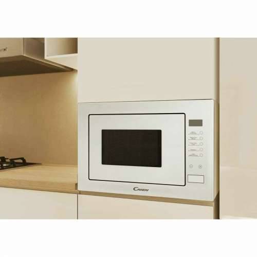 Mikrovalna Pećnica Candy MIC G25 GDFW Bijela 1000 W 900 W 25 L Cijena