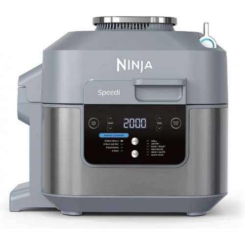 Programabilni električni lonac NINJA ON400EU 5,7 L Aluminij Cijena