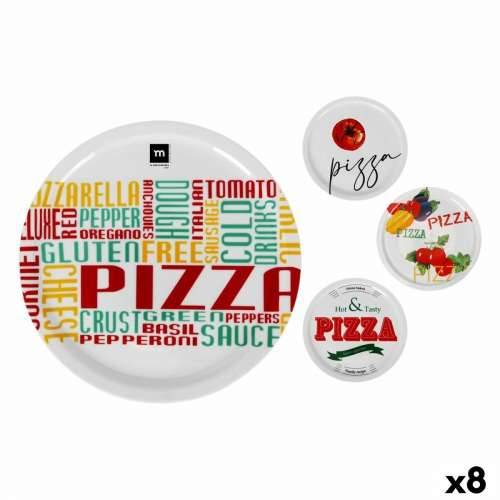 Plakans šķīvis La Mediterránea Duomo di lodi 30,5 cm (8 kom.) Cijena