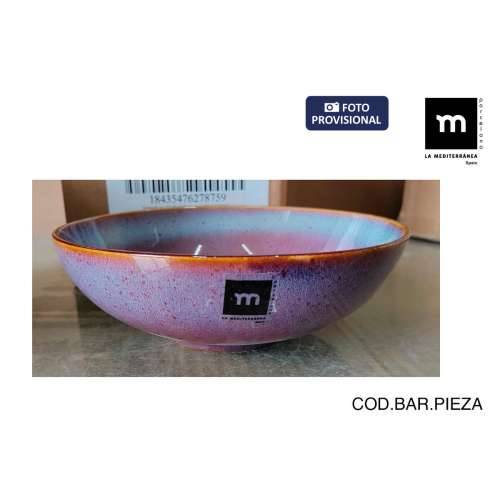 Plakans šķīvis La Mediterránea Melow (24 kom.) Cijena