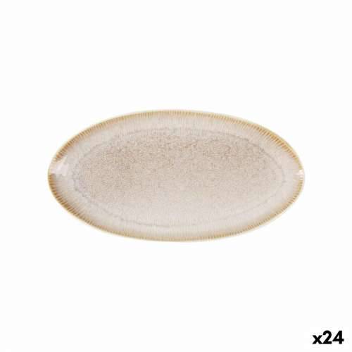 Posuda za Pečenje La Mediterránea Calobra 26,5 x 14 cm (24 kom.) Cijena