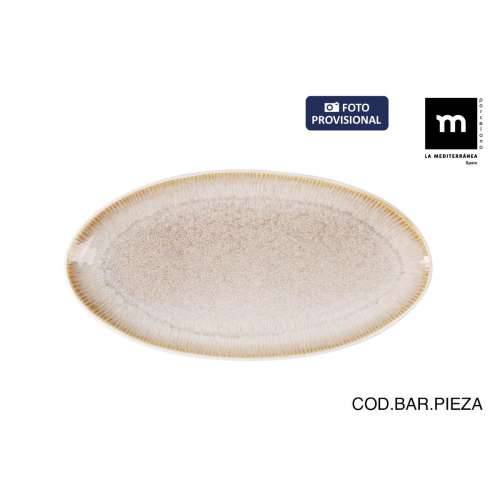 Posuda za Pečenje La Mediterránea Calobra 26,5 x 14 cm (24 kom.) Cijena
