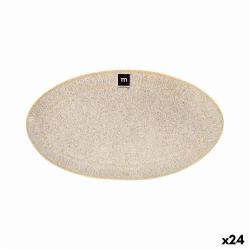 Posuda za Pečenje La Mediterránea Calobra 31,2 x 17,5 cm (24 kom.) Cijena