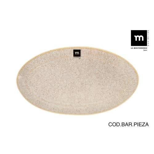 Posuda za Pečenje La Mediterránea Calobra 31,2 x 17,5 cm (24 kom.) Cijena