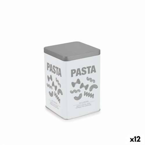 Metalna Kutija Quttin PASTA (12 kom.) Cijena