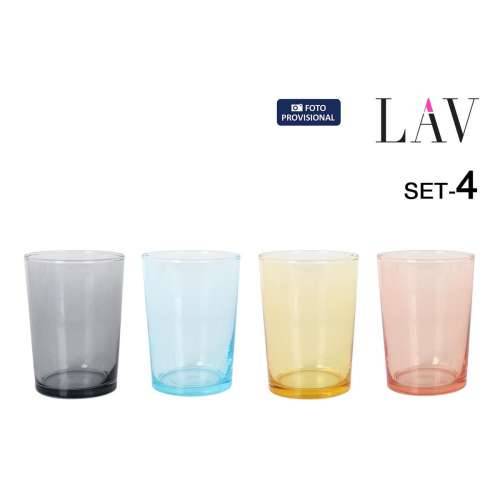 Set Čaša LAV BDG392PFT4.60 515 ml (6 kom.) Cijena