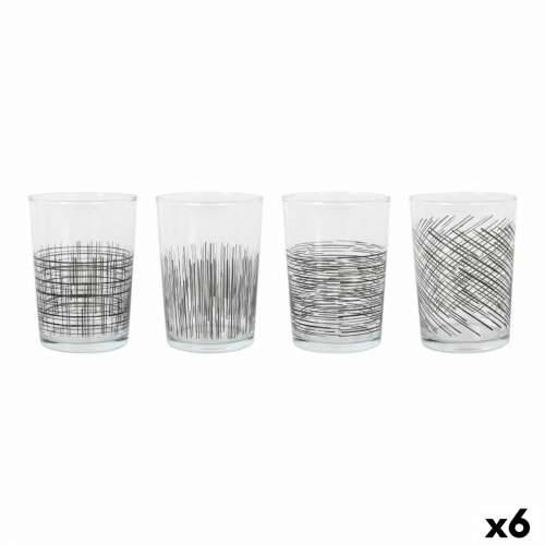 Set Čaša LAV BDG392UB4046 515 ml (6 kom.) Cijena