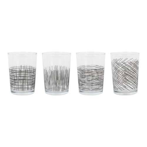 Set Čaša LAV BDG392UB4046 515 ml (6 kom.) Cijena