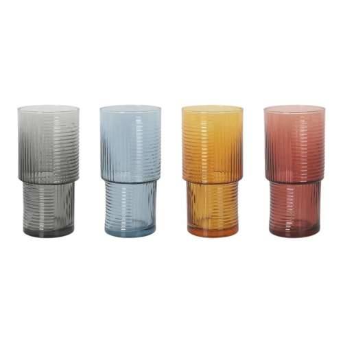 Set Čaša LAV HLN376PFT.61 4 Dijelovi (6 kom.) Cijena