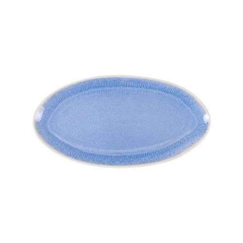 Posuda za Pečenje La Mediterránea Calobra Plava 26,5 x 14 cm (24 kom.) Cijena