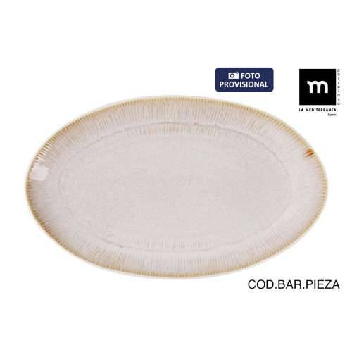 Posuda za Pečenje La Mediterránea Calobra 34,1 x 20,7 cm (12 kom.) Cijena
