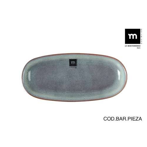 Posuda za Pečenje La Mediterránea Melow ovalno (24 kom.) Cijena