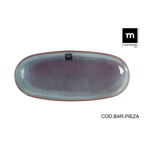 Posuda za Pečenje La Mediterránea Melow ovalno (24 kom.) Cijena