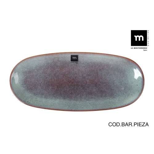 Posuda za Pečenje La Mediterránea Melow ovalno (12 kom.) Cijena