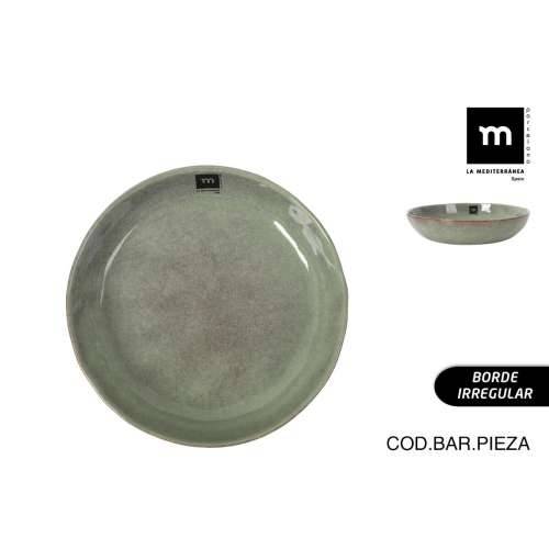 Posuda za Pečenje La Mediterránea Macarella green (18 kom.) Cijena