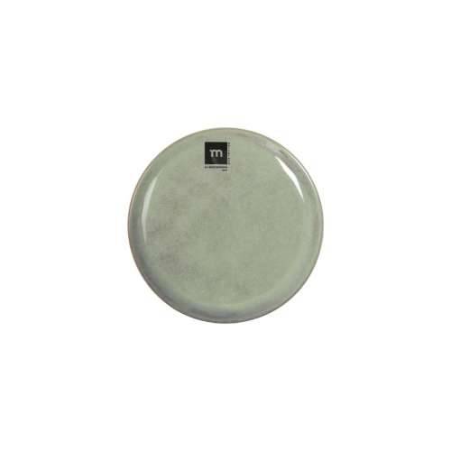 Plakans šķīvis La Mediterránea Macarella green Ø 16 cm (24 kom.) Cijena