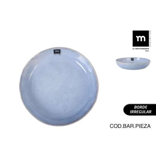 Posuda za Pečenje La Mediterránea Macarella blue (18 kom.) Cijena