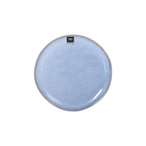 Plakans šķīvis La Mediterránea Macarella blue Ø 20,5 cm (24 kom.) Cijena
