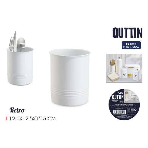 Metalna Kutija Quttin RETRO (6 kom.) Cijena