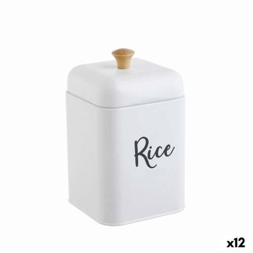 Metalna Kutija Quttin RICE (12 kom.) Cijena