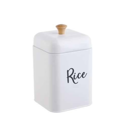 Metalna Kutija Quttin RICE (12 kom.) Cijena