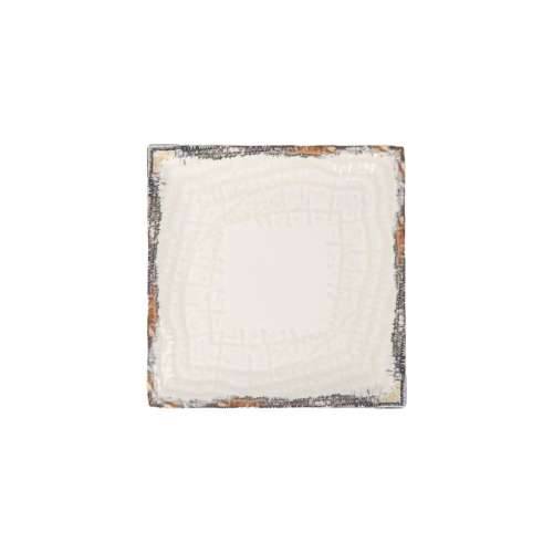 Tanjur za desert La Mediterránea Albus 18 x 18 x 2 cm (12 kom.) Cijena