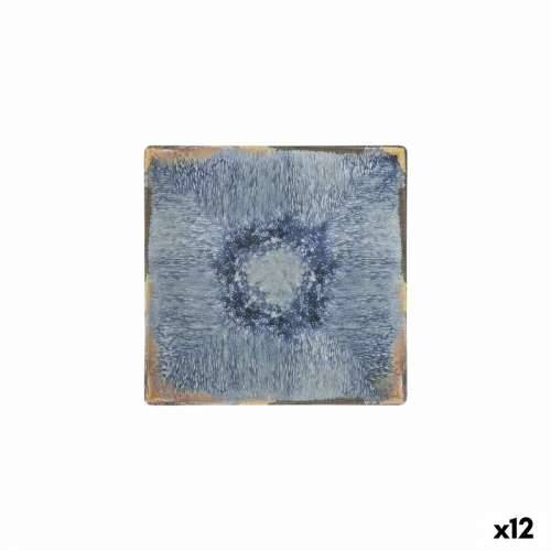 Tanjur za desert La Mediterránea Aelia 18 x 18 x 2 cm (12 kom.) Cijena