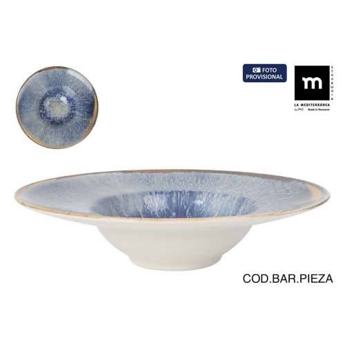 Tanjur za Tjesteninu La Mediterránea Aelia Ø 28 cm (6 kom.) Cijena