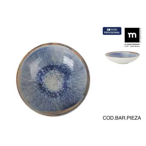 Duboki Tanjur La Mediterránea Aelia Ø 21 cm (12 kom.) Cijena