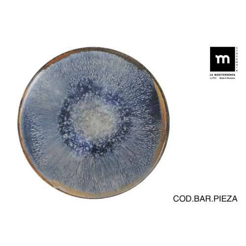 Podtanjur La Mediterránea Aelia Ø 32,5 cm (6 kom.) Cijena