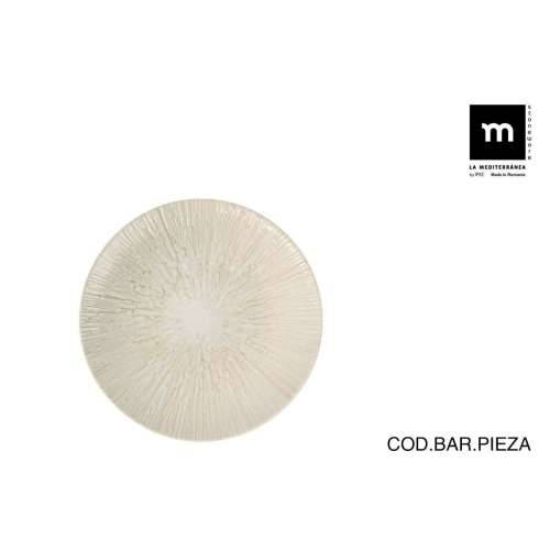 Tanjur za desert La Mediterránea Anya Ø 20 cm (12 kom.) Cijena