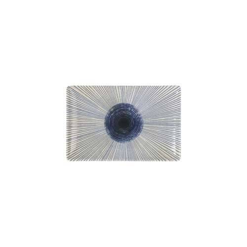 Posuda za Pečenje La Mediterránea Irys Pravokutno 20 x 13 x 2 cm (24 kom.) Cijena