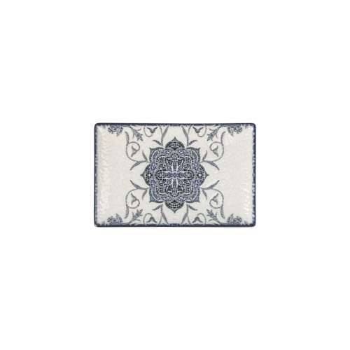 Posuda za Pečenje La Mediterránea Rosetta Pravokutno 20 x 13 x 2 cm (24 kom.) Cijena