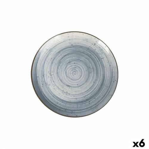 Plakans šķīvis La Mediterránea Swirl Ø 26 cm (6 kom.) Cijena