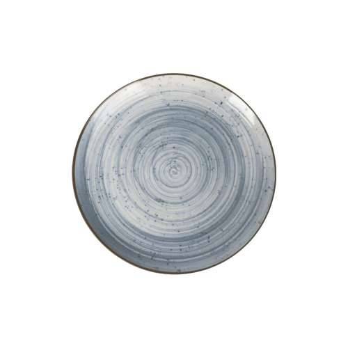 Plakans šķīvis La Mediterránea Swirl Ø 26 cm (6 kom.) Cijena