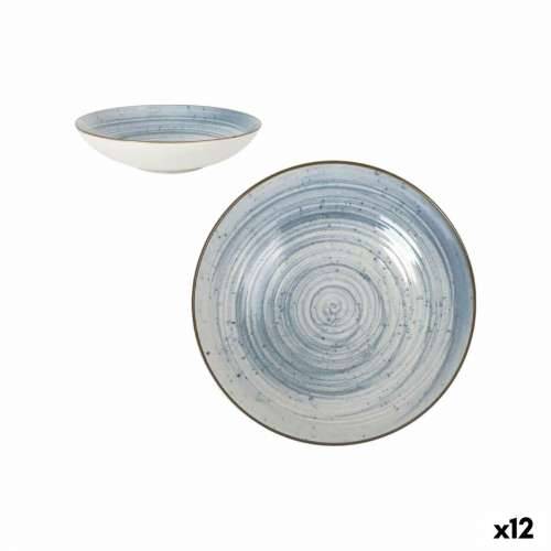 Duboki Tanjur La Mediterránea Swirl Ø 21 cm (12 kom.) Cijena
