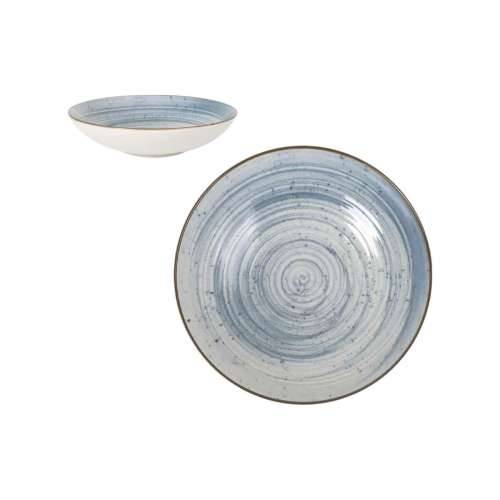 Duboki Tanjur La Mediterránea Swirl Ø 21 cm (12 kom.) Cijena