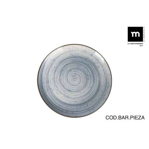 Tanjur za desert La Mediterránea Swirl Ø 20 cm (12 kom.) Cijena