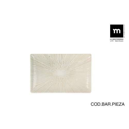 Posuda za Pečenje La Mediterránea Anya Pravokutno 20 x 13 x 2 cm (24 kom.) Cijena