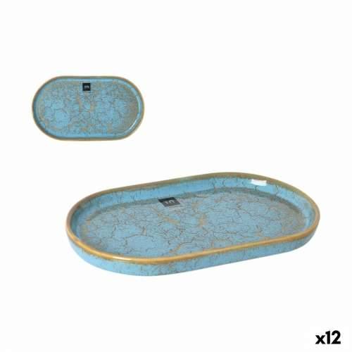 Posuda za Pečenje La Mediterránea Scratch blue (12 kom.) Cijena