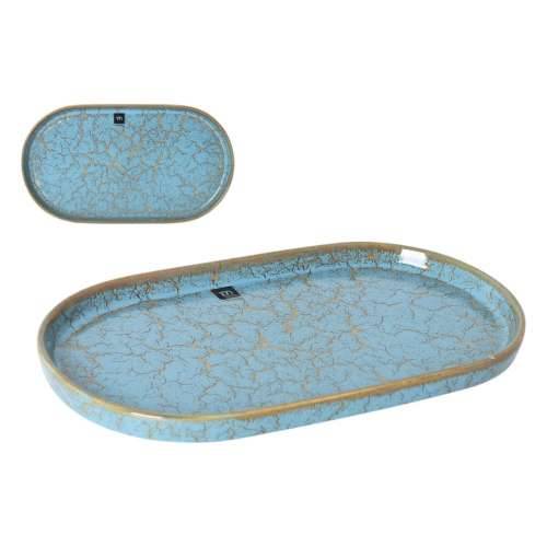 Posuda za Pečenje La Mediterránea Scratch blue (6 kom.) Cijena