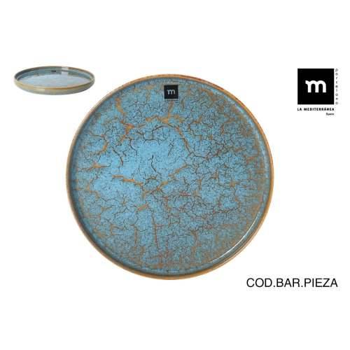 Posuda za Pečenje La Mediterránea Scratch blue (8 kom.) Cijena