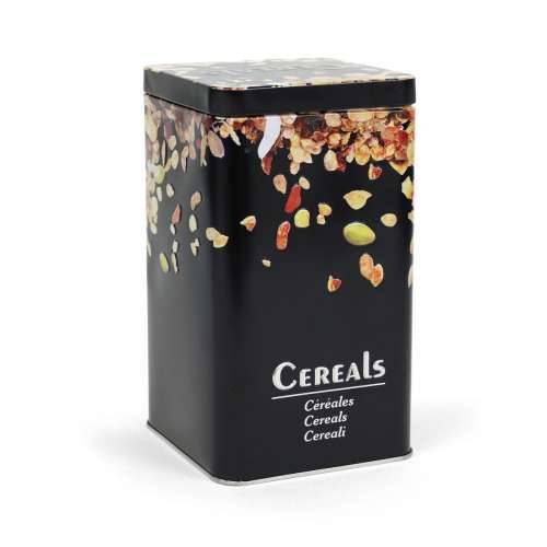 Metalna Kutija Quttin CEREALS (12 kom.) Cijena