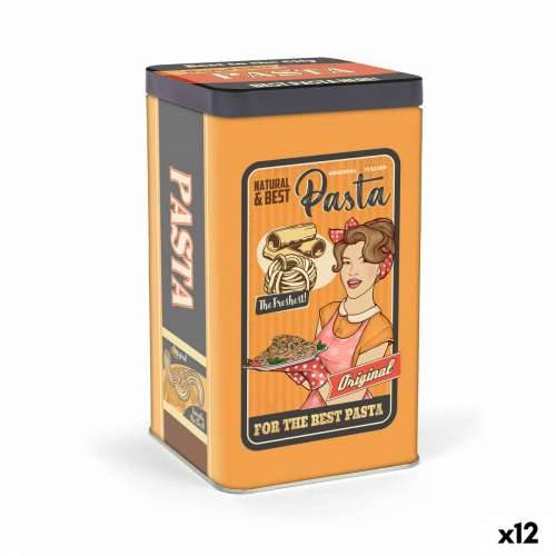 Metalna Kutija Quttin PASTA (12 kom.) Cijena