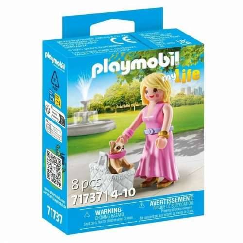 Playset Playmobil Cijena