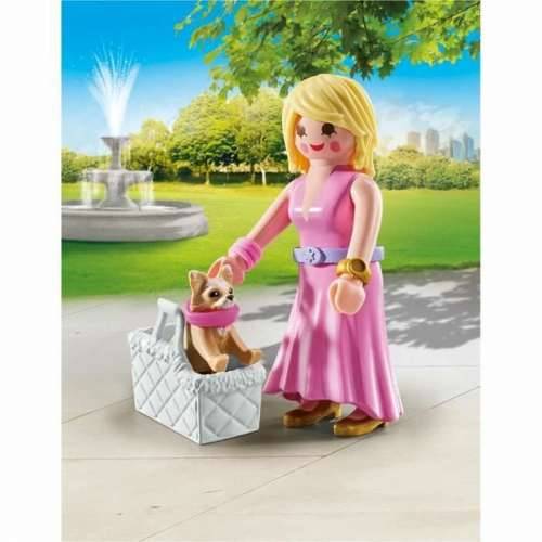 Playset Playmobil Cijena
