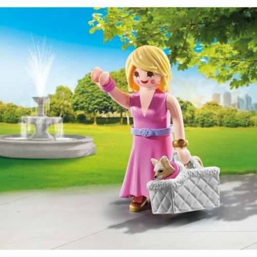 Playset Playmobil Cijena