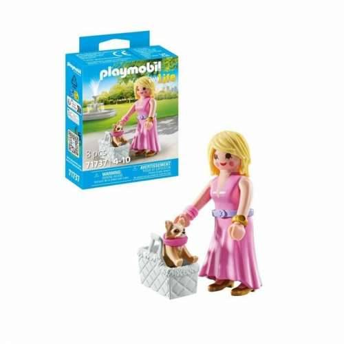 Playset Playmobil Cijena